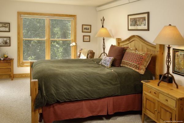 GRAND TARGHEE RESORT VACATION RENTALS (Driggs)